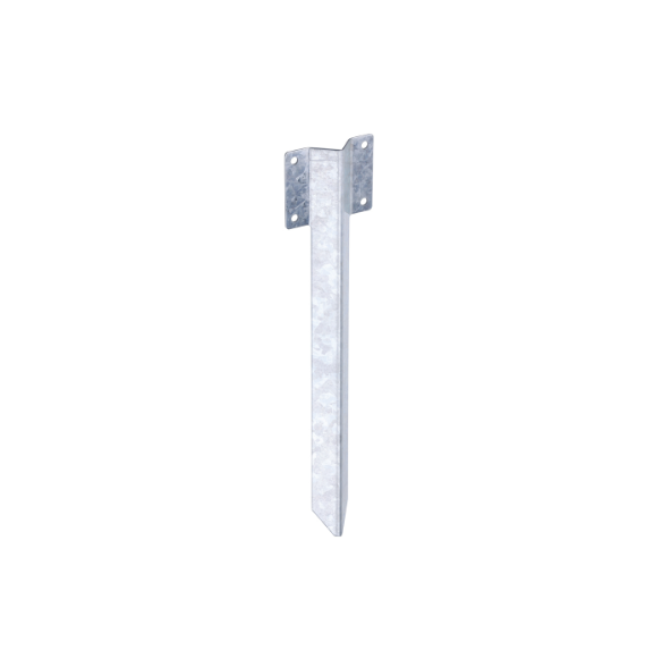 Railway Sleeper Ground Spike