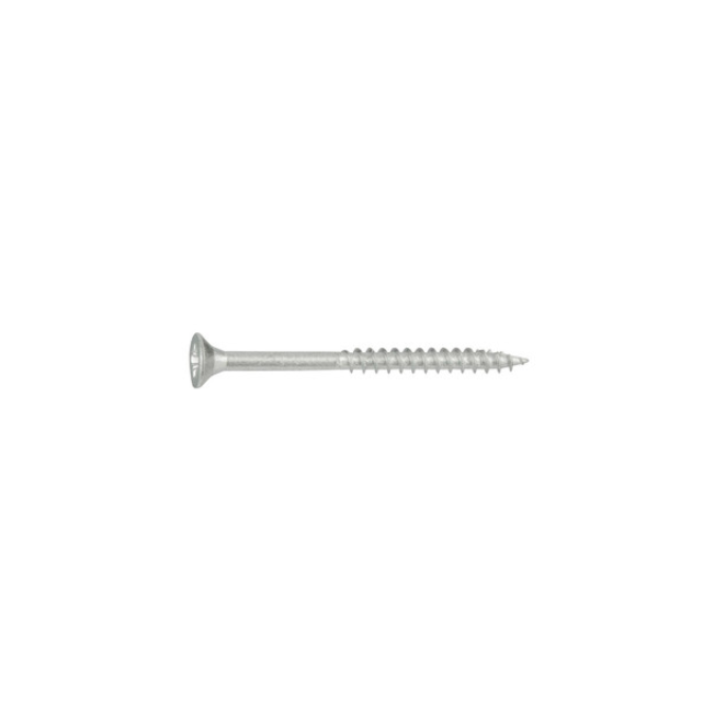 Wood screws
