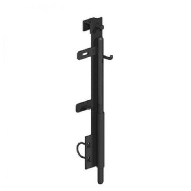 Zedlock Drop Bolt