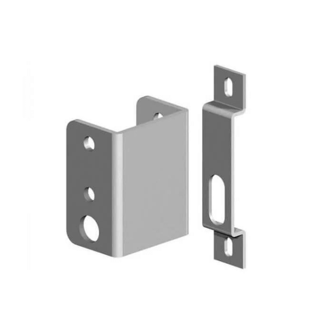Zedlock Double Gate Claw for 60mm Frames
