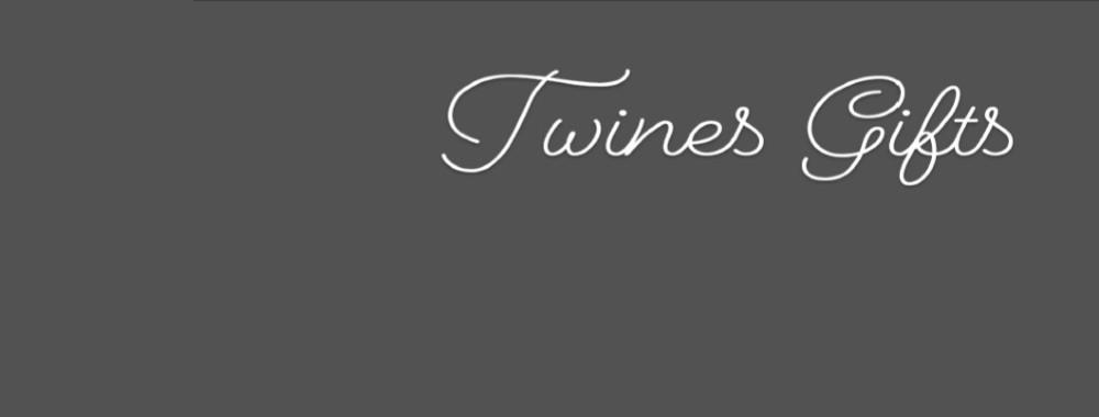 Welcome to Twines Gifts....for those that love beautiful things!