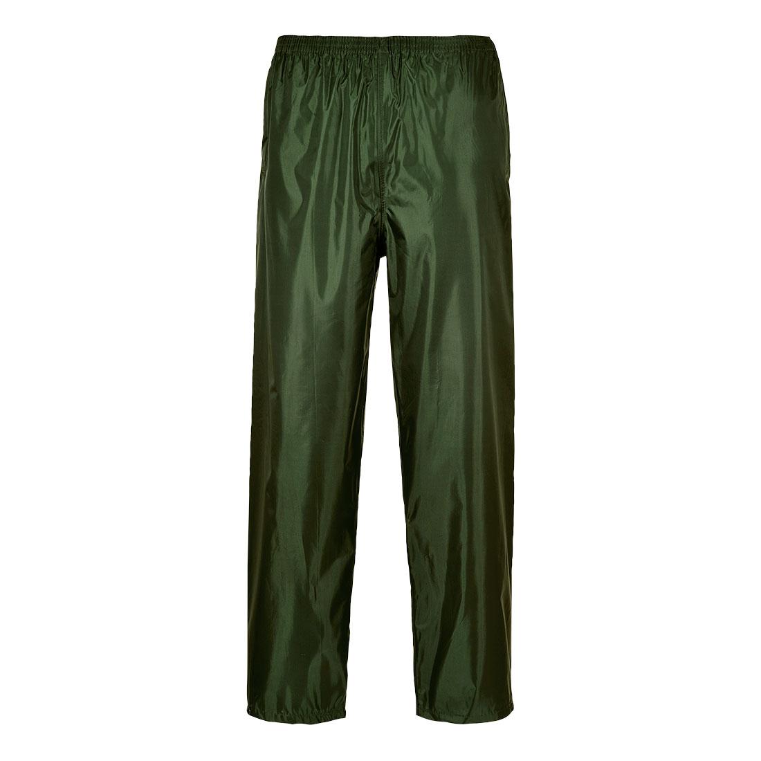 PORTWEST RAIN TROUSERS (S441 )