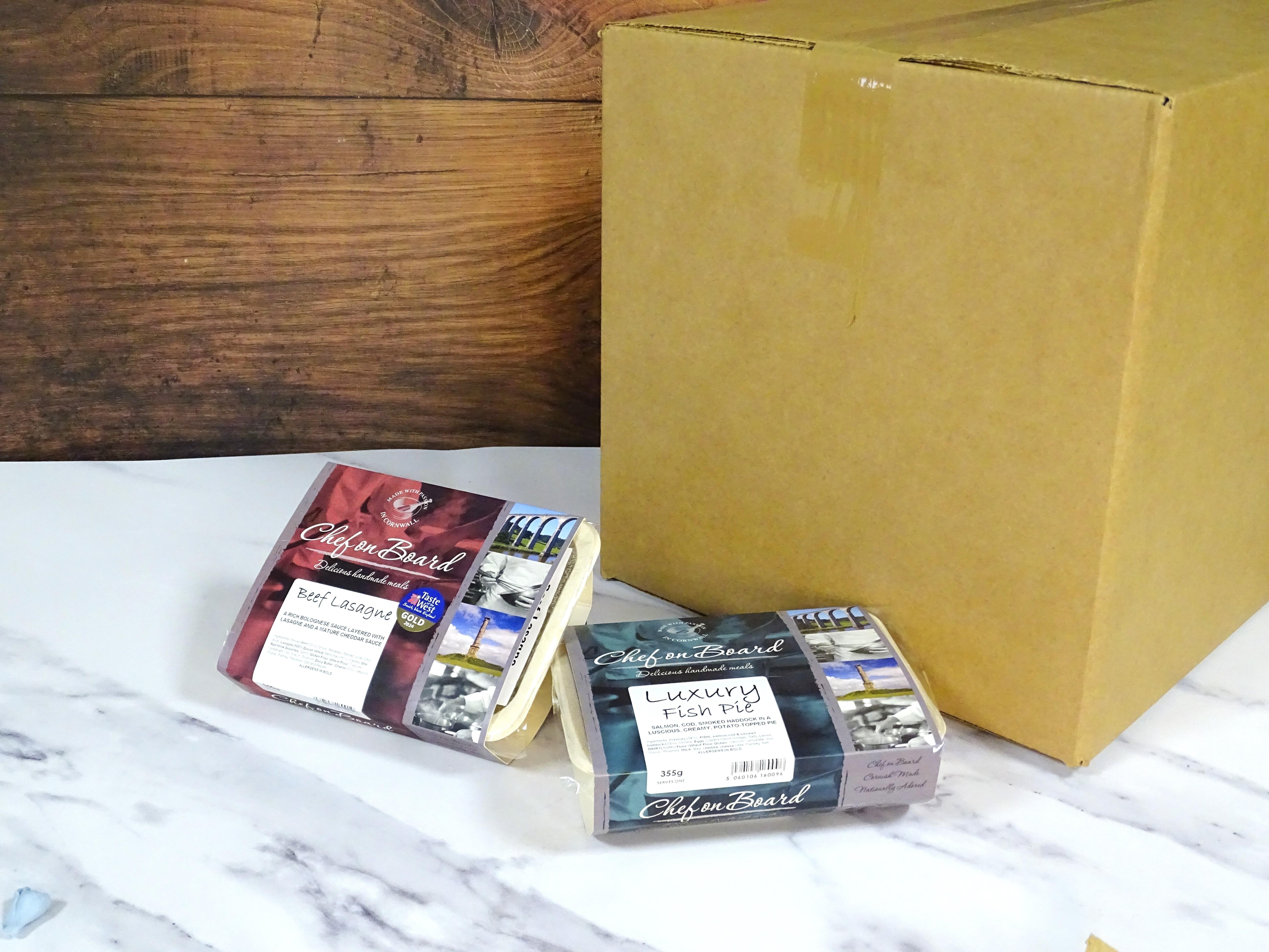 Other Gift Boxes