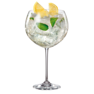 premium spirits including whisky, gin, and rum