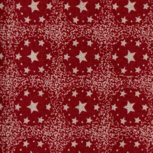 Stars on Country Red