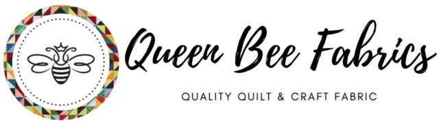 Queen Bee Fabrics