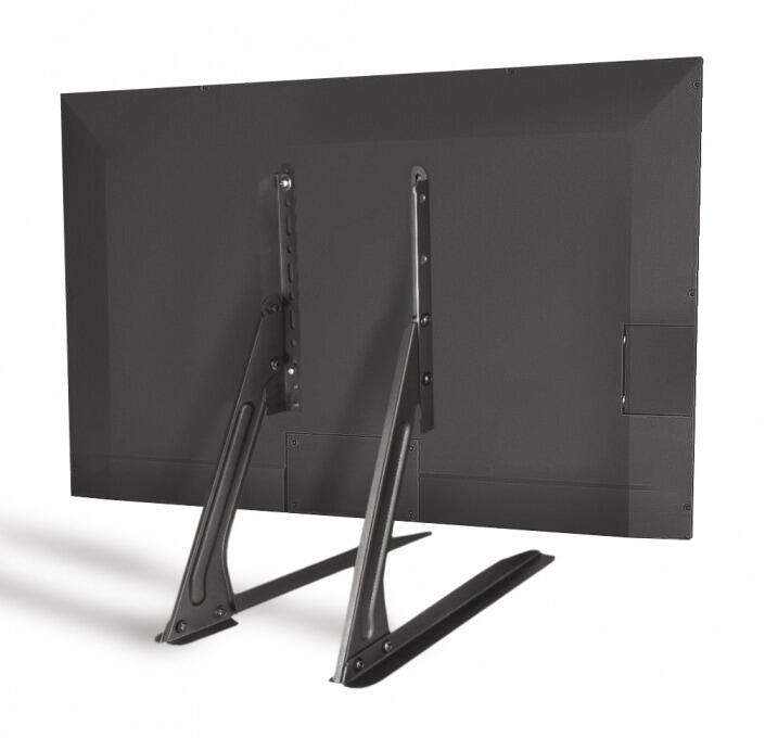 Small universal tv deals stand