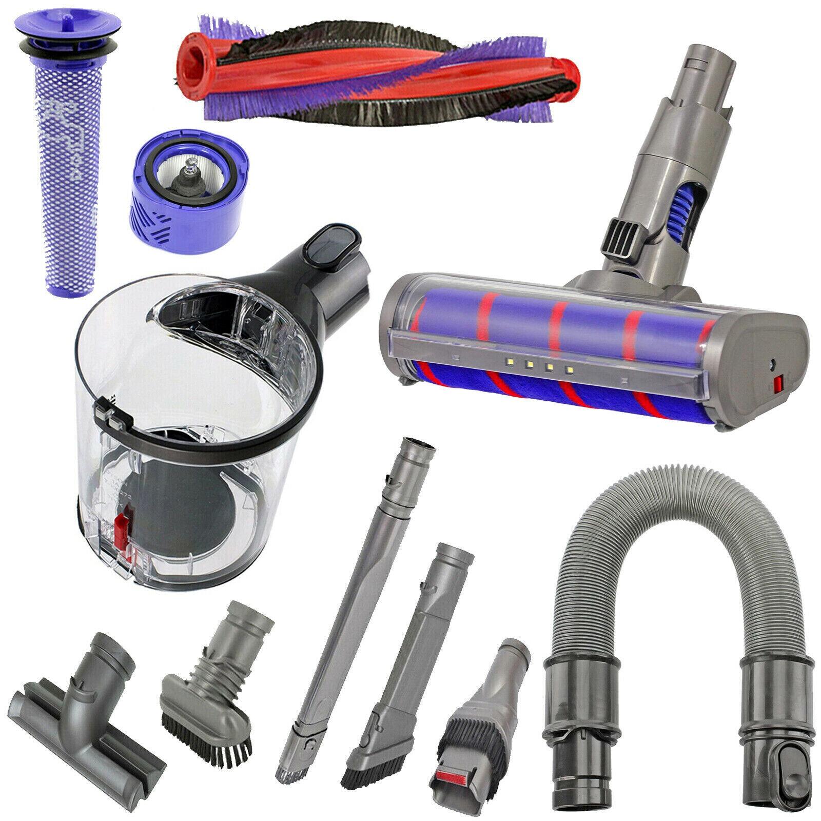 Dyson Spares