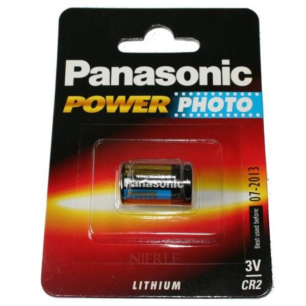 Panasonic Alkaline Power (Bronze) 9V PP3 Battery