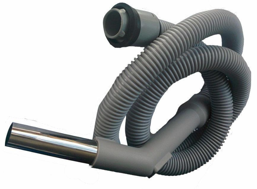 Nilfisk vacuum cleaner hose new arrivals