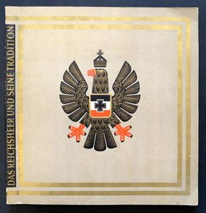 Das Reichsheer Und Seine Tradition