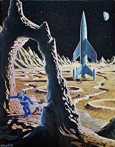 Squa Tront issue 3  The EC Comics Magazine by Edited by John Benson