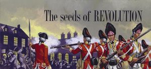 The Seeds of Revolution art by Ron Embleton