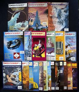 Our latest comics, magazines and pulps at The Book Palace