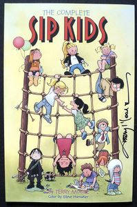 The Complete SiP Kids by Terry Moore