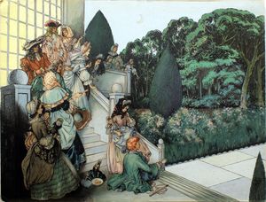 Barbara Freeman artist biography