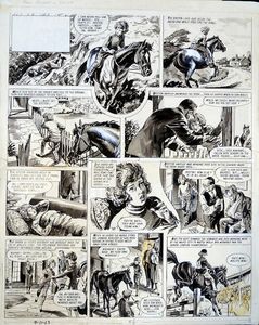 Geoffrey Whittam artist biography