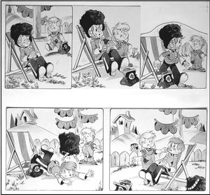 Antonio Lupatelli artist biography
