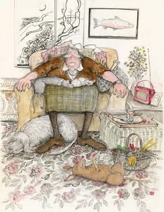 Sue Macartney Snape artist biography