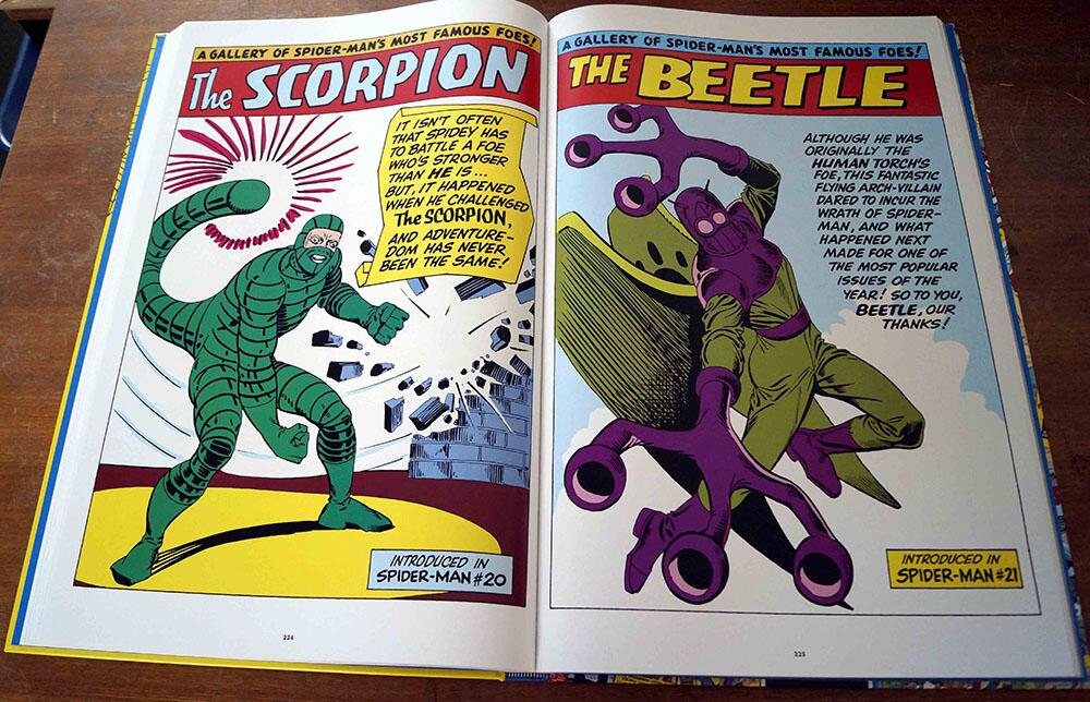Ditko is Amazing by Various