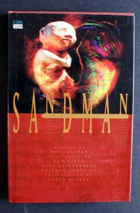 The Sandman: Preludes and Nocturnes by Neil Gaiman