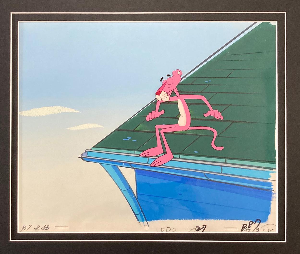 MGM Studio Art