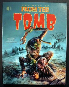 The Best of From The Tomb by Peter Normanton