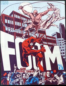FOOM issue #13