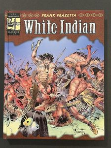 White Indian by Introduction by David J. Spurlock