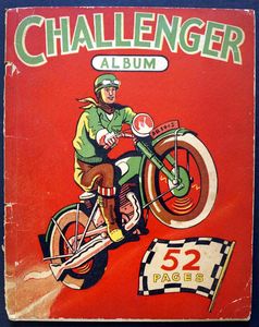 Challenger Album (1948)
