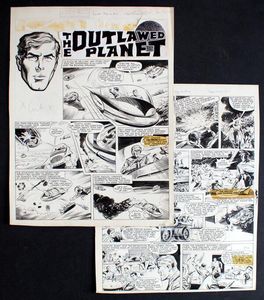 Leslie Waller Art
