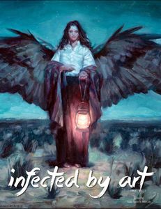 Infected by Art: Volume Twelve by Various