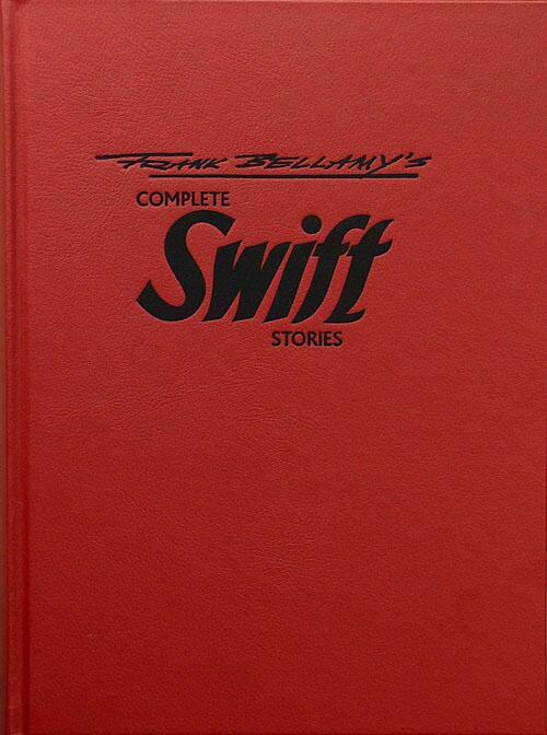 frank-bellamy-s-complete-swift-stories-robin-hood-king-arthur-and