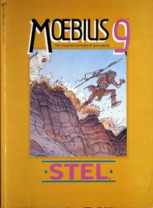 Moebius 9: Stel by Moebius