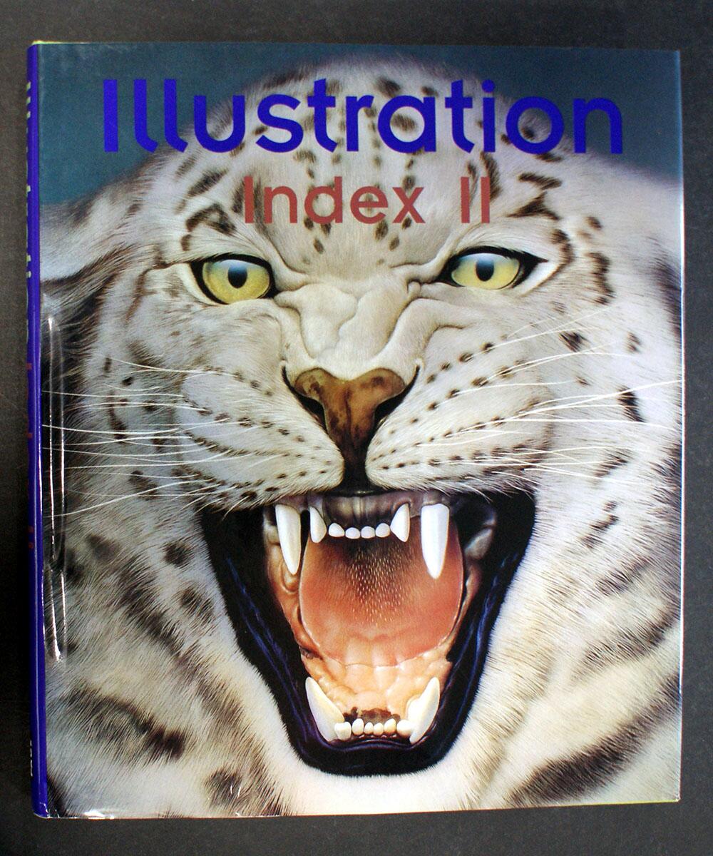 Illustration Index II