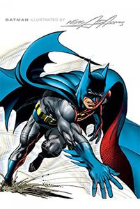 Batman Illustrated by Neal Adams (Volume 1) by Neal Adams