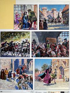 Robert Forrest artist biography