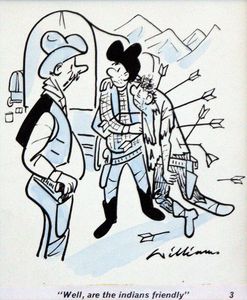 Peter George Williams artist biography