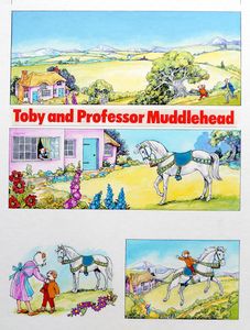 Doris White artist biography