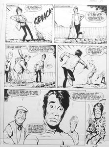 Tom Kerr artist biography