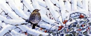 Peter Partington artist biography