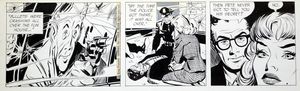 John Prentice artist biography