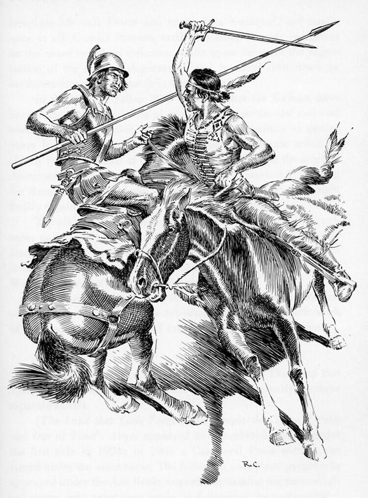 The Moon Maid – The Centennial Edition by Edgar Rice Burroughs