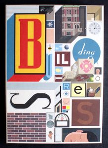 Chris Ware: Building Stories Box by Chris Ware