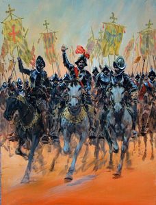 Edward Drury artist biography