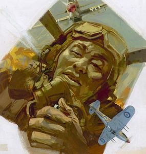 Pino Dell'Orco artist biography