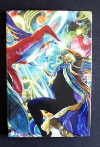 Astro City: Volume 8 Shining Stars by Kurt Busiek