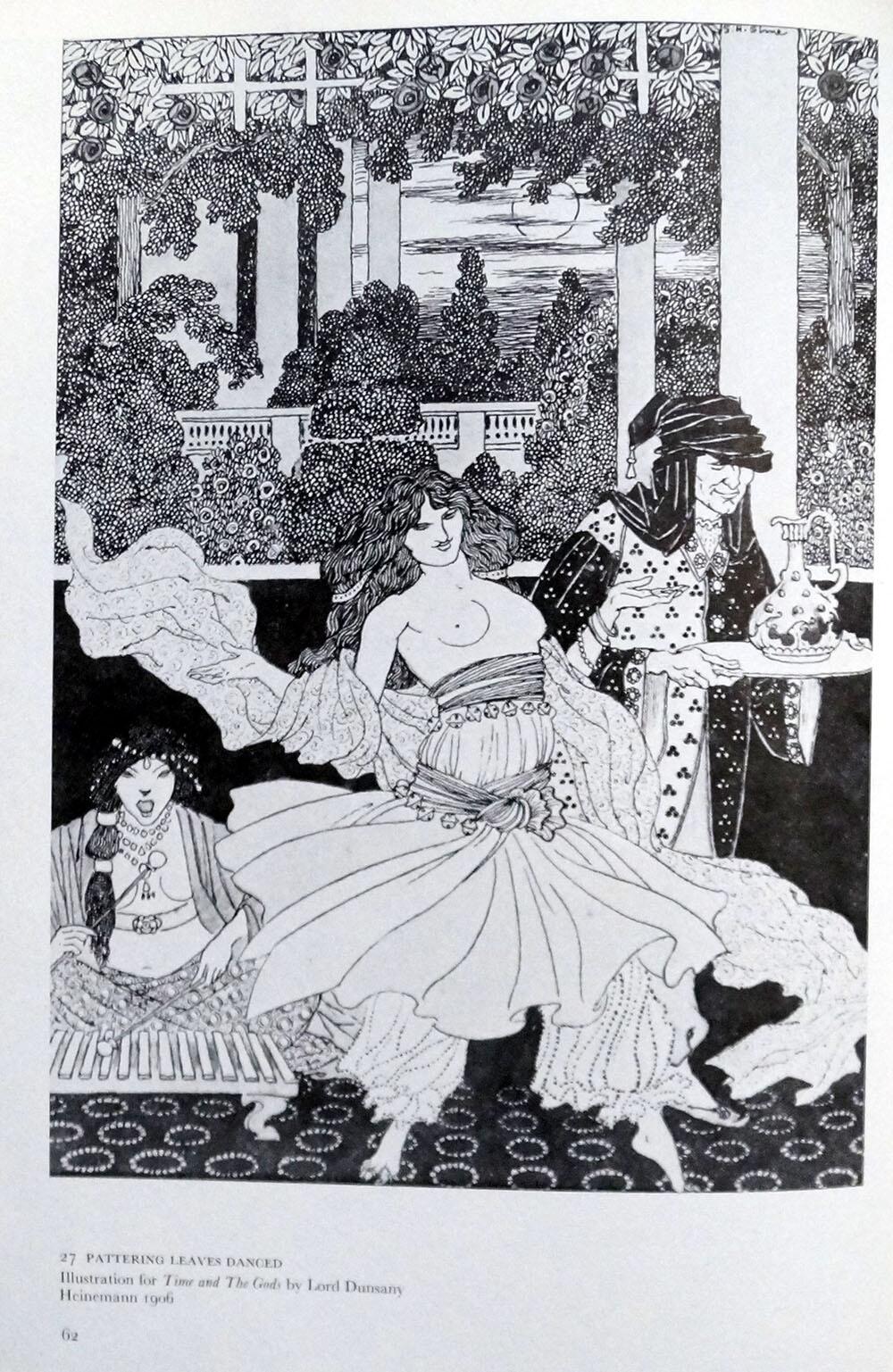 Sidney Sime: Master Of The Mysterious by Simon Heneage & Henry Ford