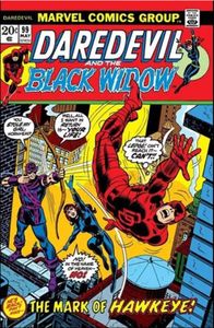 Daredevil Omnibus: Volume 3 by Gerry Conway