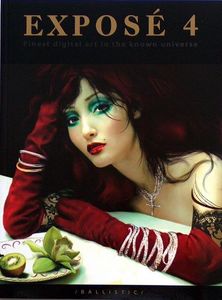Exposé 4: Finest Digital Art in the Known Universe